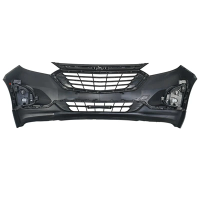 Front Bumper Grille – Bumper