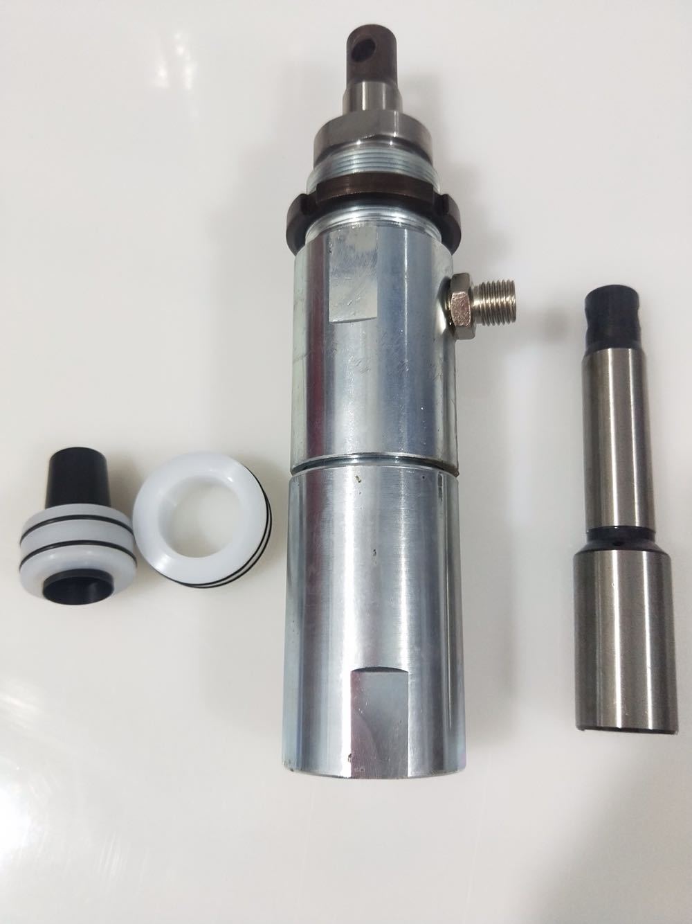 无气喷涂机南田NT9495配件 柱塞杆 密封圈 泵体总成 豹霸A3通用