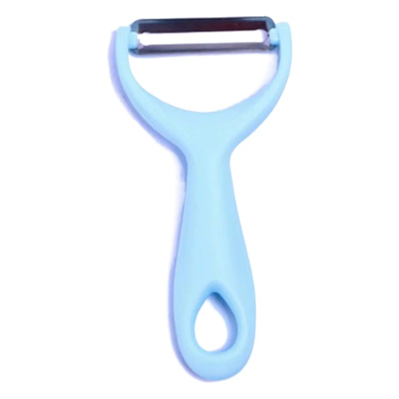 Толстая острая нержавеющая сталь Овощечистка Бытовая Дыня Овощечистка фрукты Овощечистка Картофелечистка артефакт Овощечистка супер быстрая