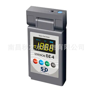 Advantage supply SSD Japan SHISHIDO electrostatic potential tester