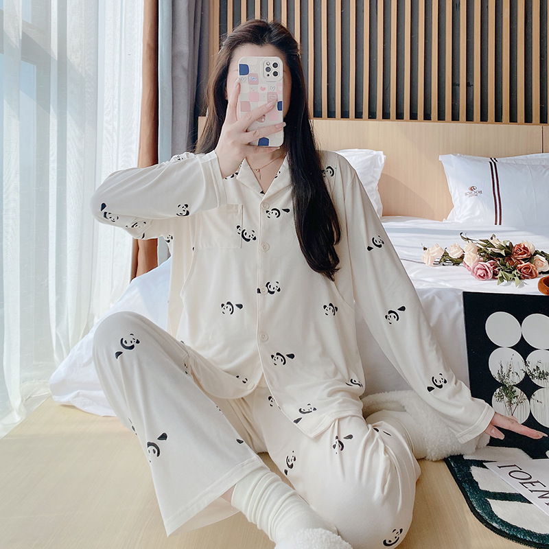 8711 팬더 (가슴 패드 포함)