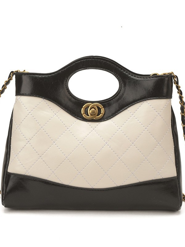 Bolso de mano de lujo ligero de alto nivel para mujeres 2026 comercio exterior nuevo estilo moda diamante bordado cadena de hombro mochila