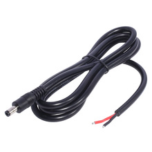 14AWG�Դ��5.5x2.1mm��DC�B�Ӿ��O��Ӳ�P�г�늾�LED��5521���^