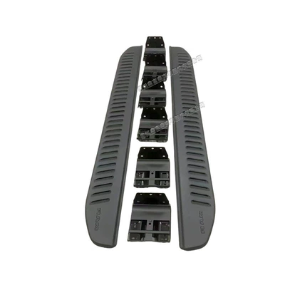Suitable for Dodge Ram Tyrannosaurus Dekorativ pedal başlıqları