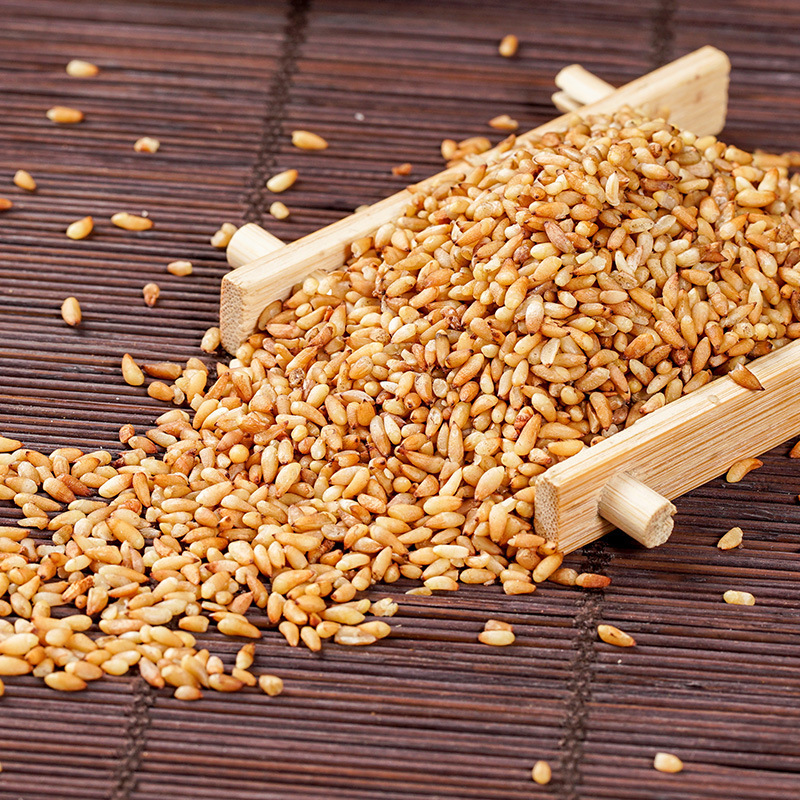 Platycladus Seed Bai Zi Ren 1000g Dried Platycladus orientalis Seeds for Herbal Decoction specifications
