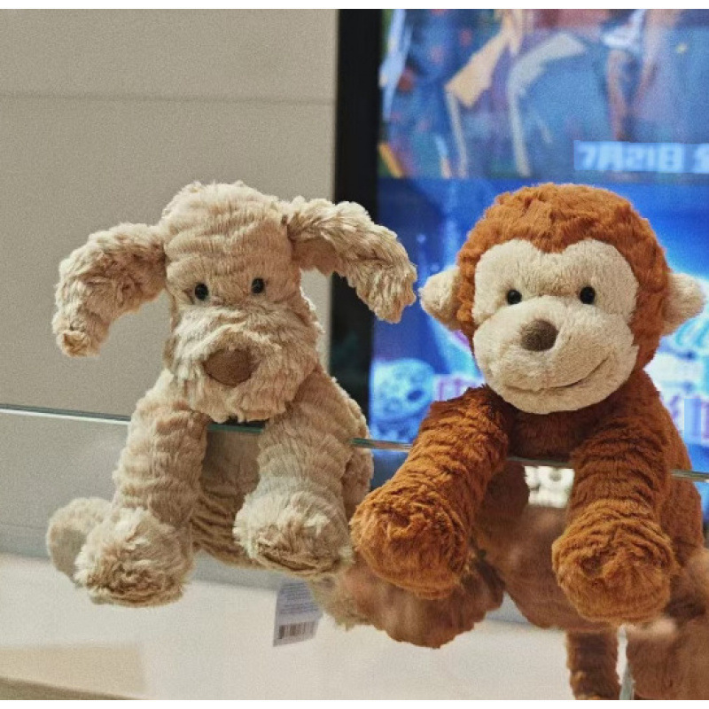 48h--JCのぬいぐるみ、人形、ギフト、母親と赤ちゃんの人形、かわいいバッグペンダントの大きなコレクション|undefined