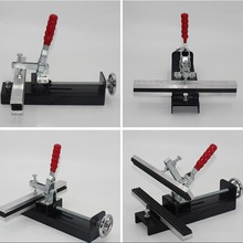 手动拉网头 手动拉网夹 手动绷网夹 拉网机 丝印拉网器 绷网器