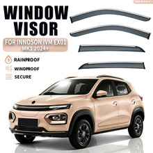 �m���Innoson IVM EX01 Window visor���������ꖔ_����[����]