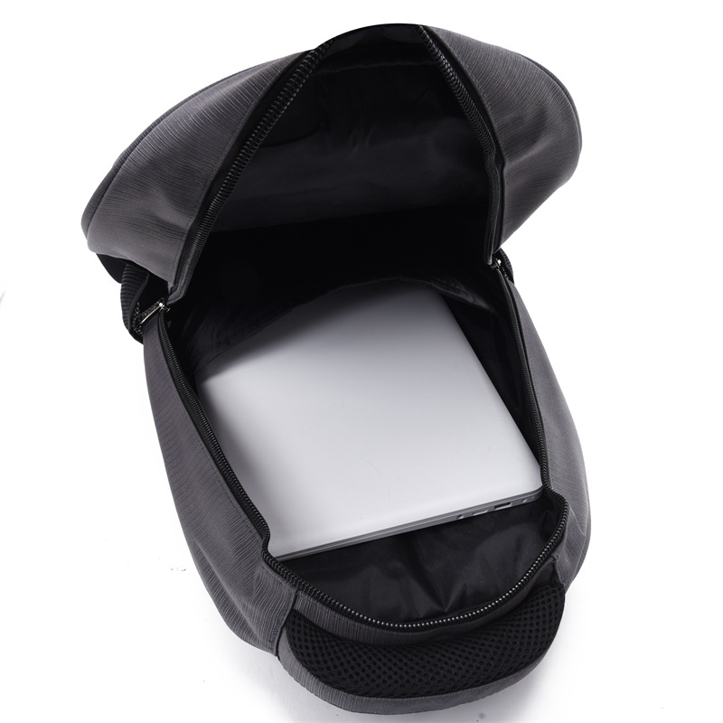 Mochila para hombres, escuela secundaria, escuela secundaria, escuela secundaria, bolsa de viaje resistente a la suciedad de gran capacidad, mochila para computadora de 15,6 pulgadas, mujer