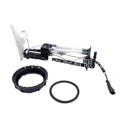 Delivery 47-1008*, Oil pump, nozzle