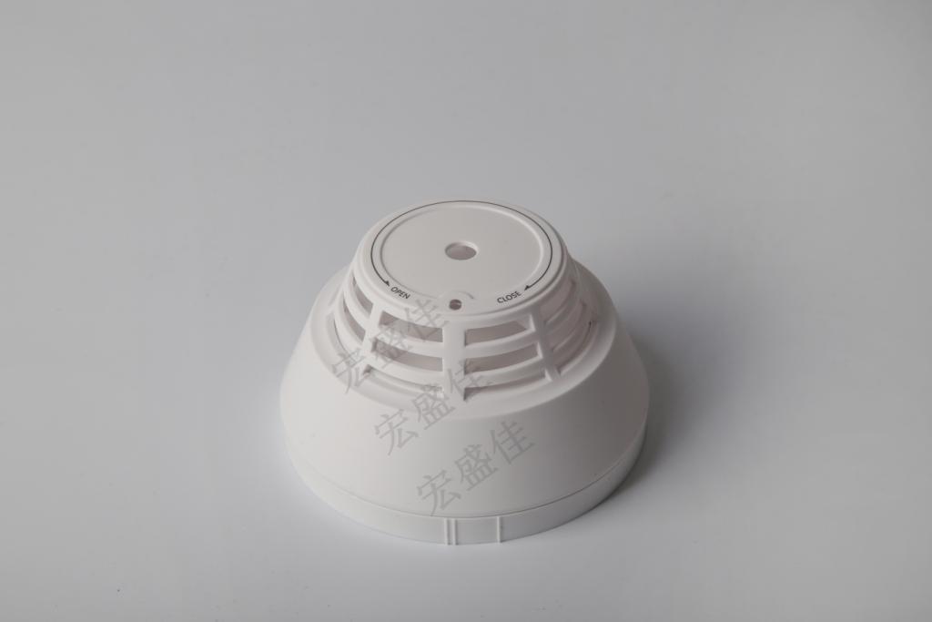 JTW-ZD-920型点型感温火灾探测器-总线型-编码型