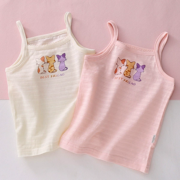 Mi+Pink Cat