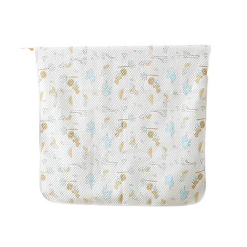 Diaper Pad A Grade Pure Cotton Washable Large Size Bed Pan for Newborns Baby Waterproof Breathable Four Seasons Menstrual Pad