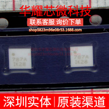 HMC787ALC3BTR ȫ��ԭ�b �zӡ787A ���bQFN-12 RF���l��