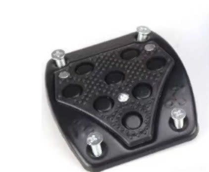 Pure black (iron material)