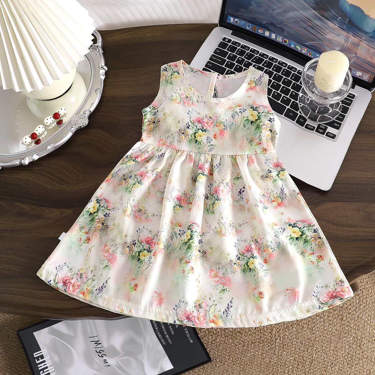 Princess dress-19