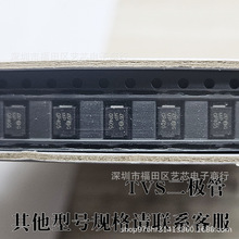 SM6T27CA��ƬSMB�������ӿ����TVS�����ܵ���Ԫ�����䵥MP 214AA
