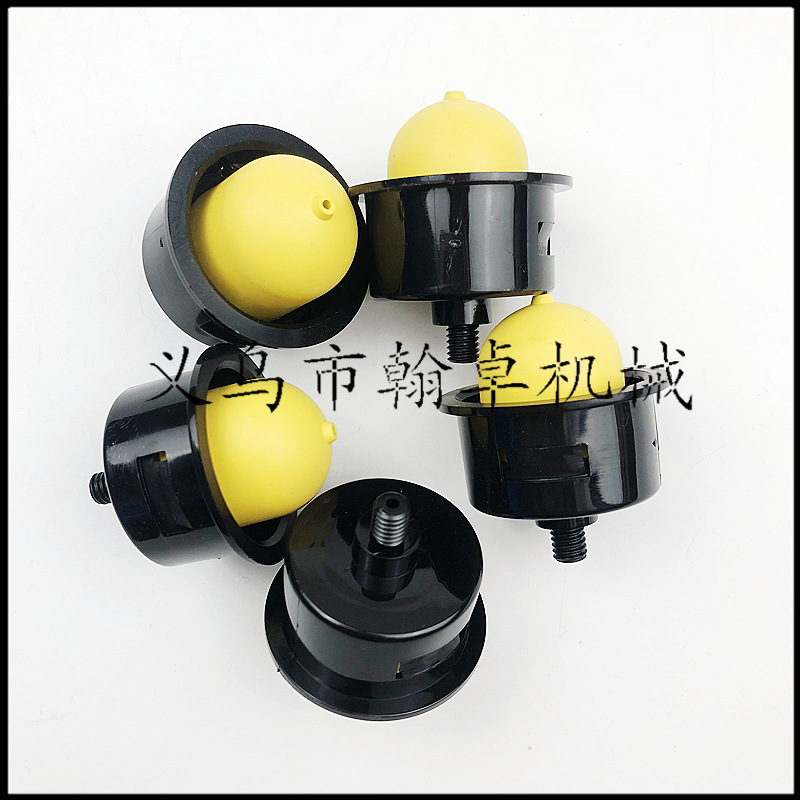 Fuel Pump Primer Pump For Hecht 40 541SX 5410SH 553SX / For