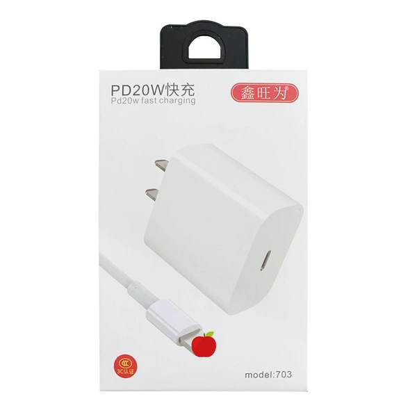 Apple, charger, set, pack
