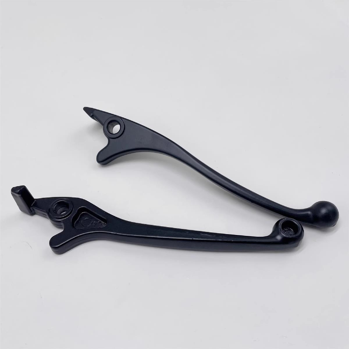 Suitable for Golden Arrow Electric Vehicles, Golden Star Warrior Left and Right Brake Handles, Disc Brake Handle, Brake Accessories, Front and Rear