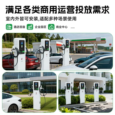 for Byd Tesla, Elektrikli avtomobil şarj cihazları