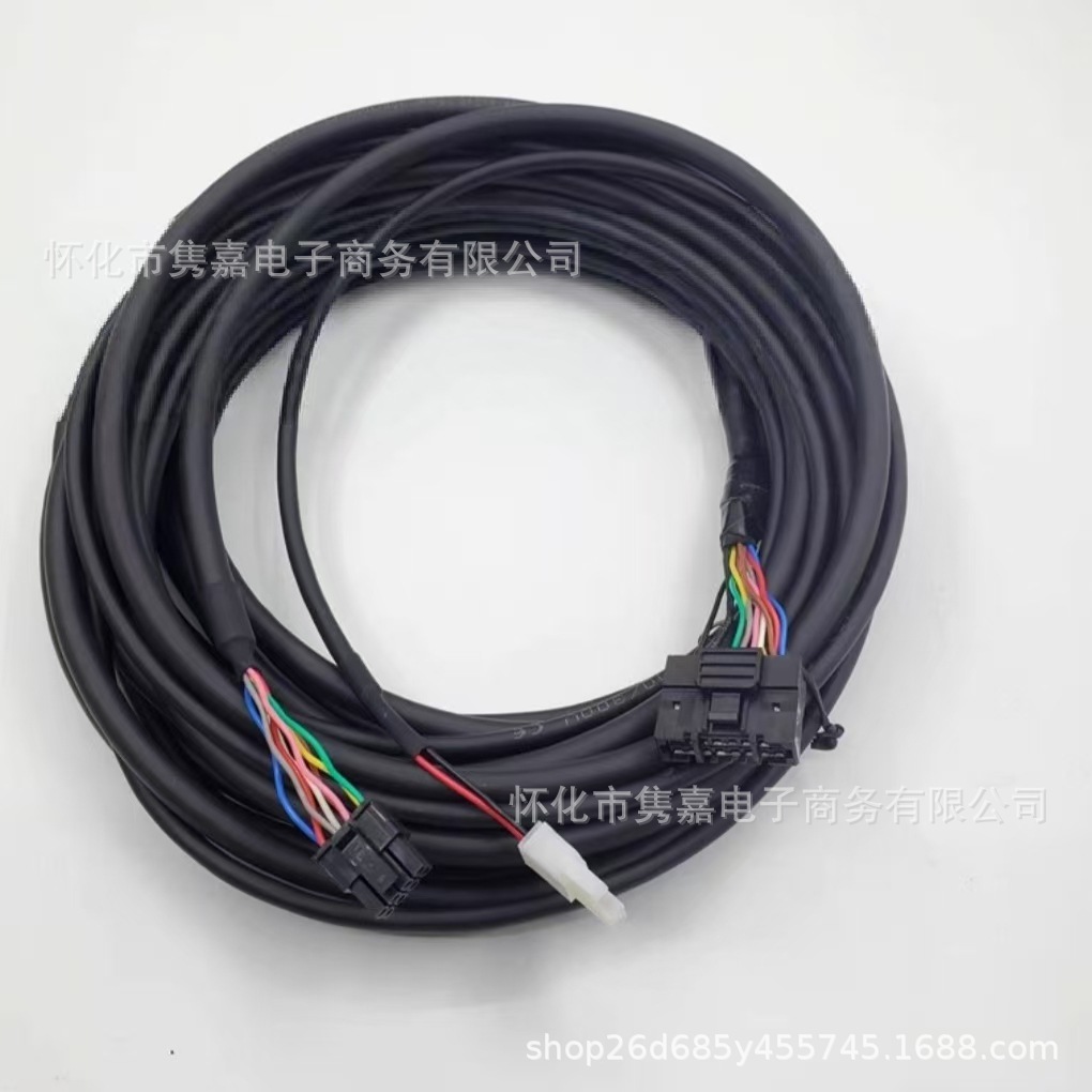 哈斯主轴编码器线33-10004全新原装正品议价