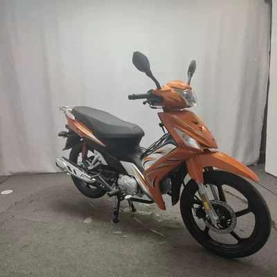 High-Speed Delivery Long-Distance Motosikletlər
