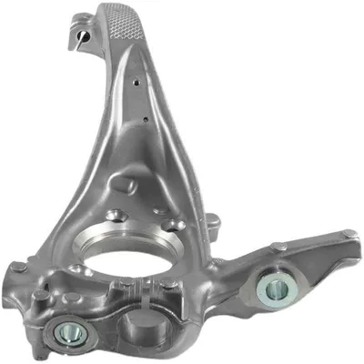 knuckle 911, Steering knuckle