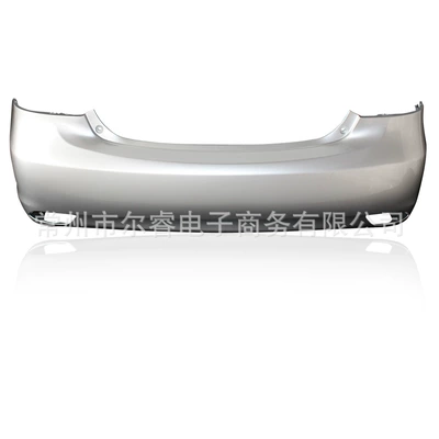 Bumper Bumper 08 09 10 12