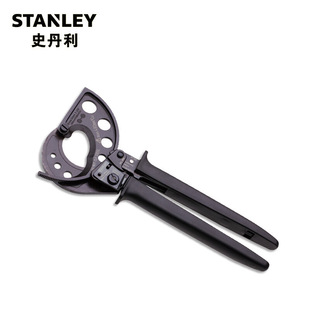 Stannley/Stanley Ratchet Cable Cutting Pliers/Cutting Shears Stht73688/73689-8-23