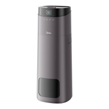 美的落地式加湿器L160轻音家用孕妇婴儿卧室客厅大喷雾SCK-L160