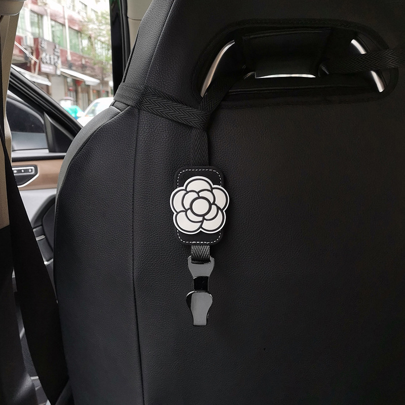Wuling Hongguang BYD Dolphin todo en uno asiento deportivo gancho del respaldo del asiento