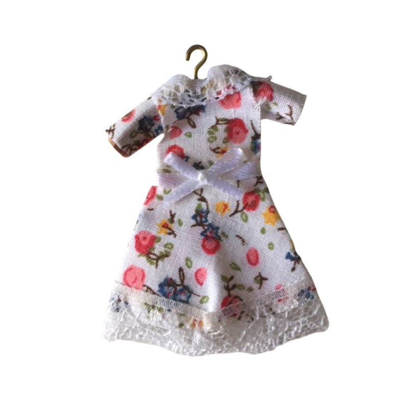 dollhouseʳ��diyģ�ͷ���������������Ʒ�ߺ�ȹ��ģ�ؼ�