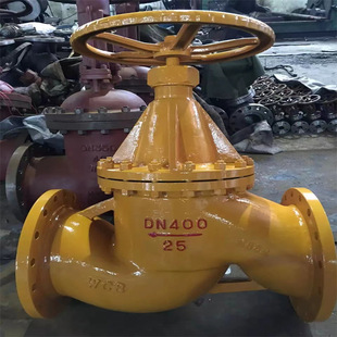 Z41N-16C DN65�T䓰����l�y�T�WCB����Һ���y-��̖