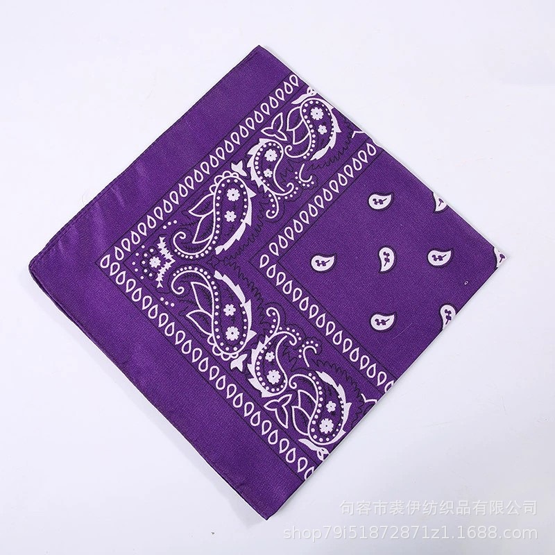 Темный фиолетовый