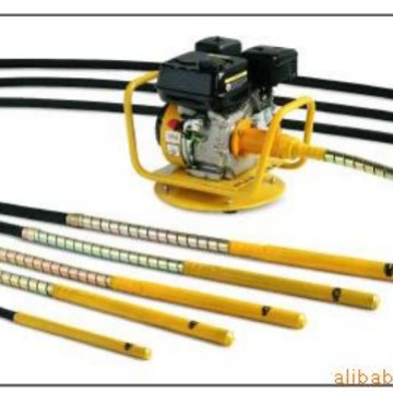 供应汽油机振动棒,汽油机振动器,振捣棒,,振捣器