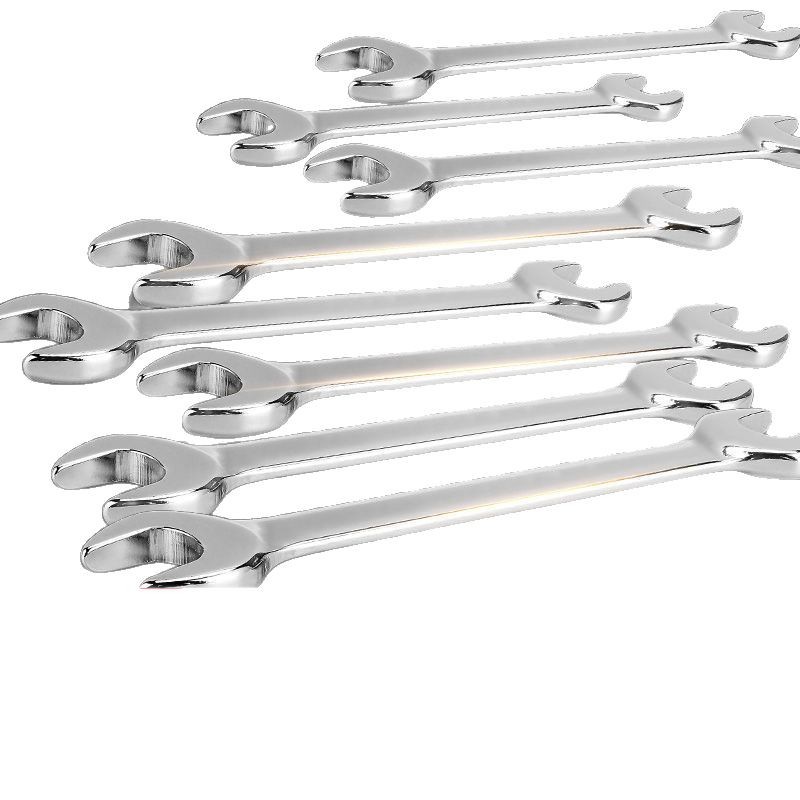 Wrench, fork