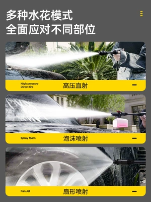 Car washing machine, Car Washing Machine 220V High-Power