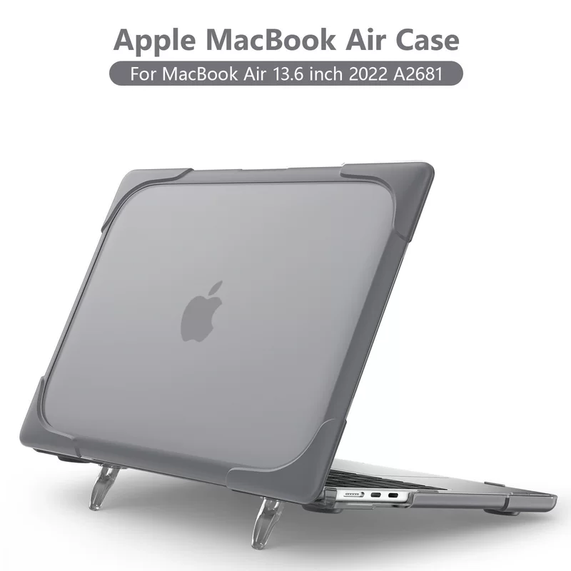 Compatible laptop, protective case, tubing, macbook, fall protection