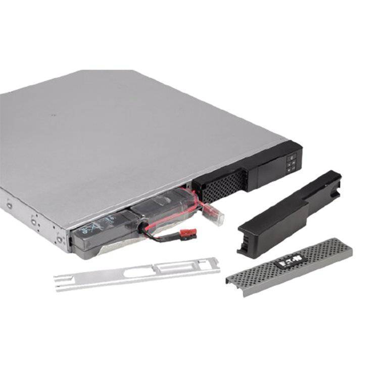 Eaton伊顿UPS电源5P1150iR 1U机架式 1150VA/770W在线式