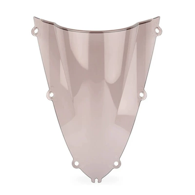Motorcycle Modified Front – Motorcycle front windshield - 06020009-smoked