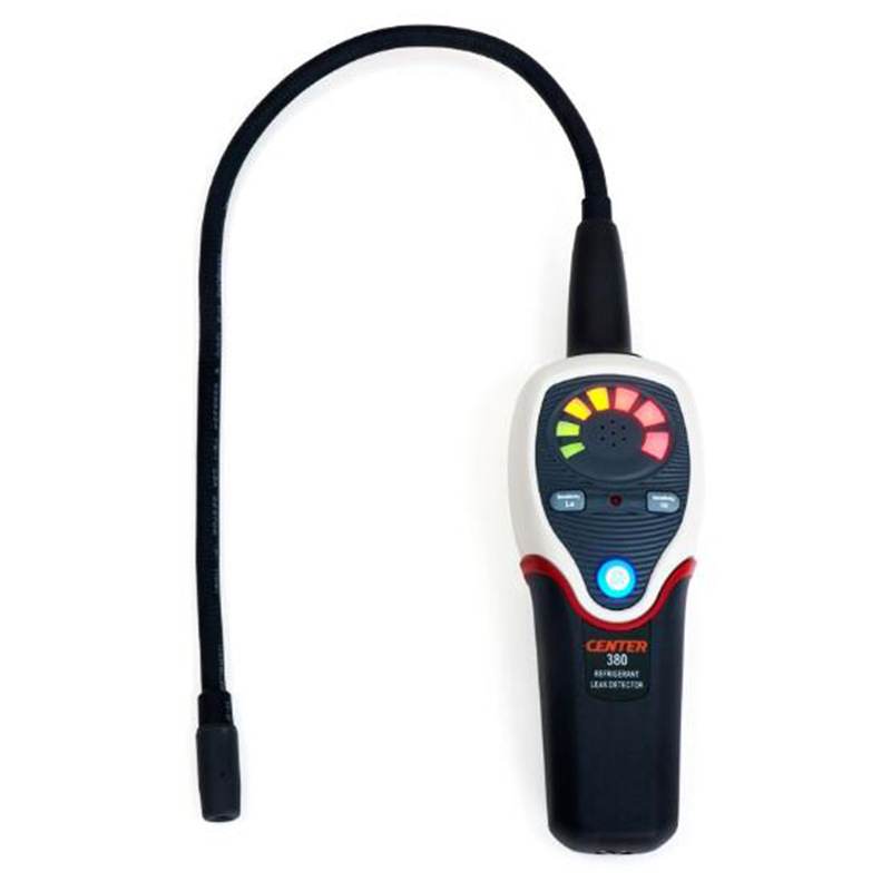 群特CENTER-380卤素检漏仪 CENTER-380