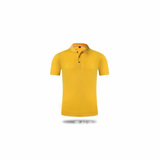 960 Summer Quick-Drying Fine Mesh Cloth 160g Short-Sleeved Reverse Collar Shirt