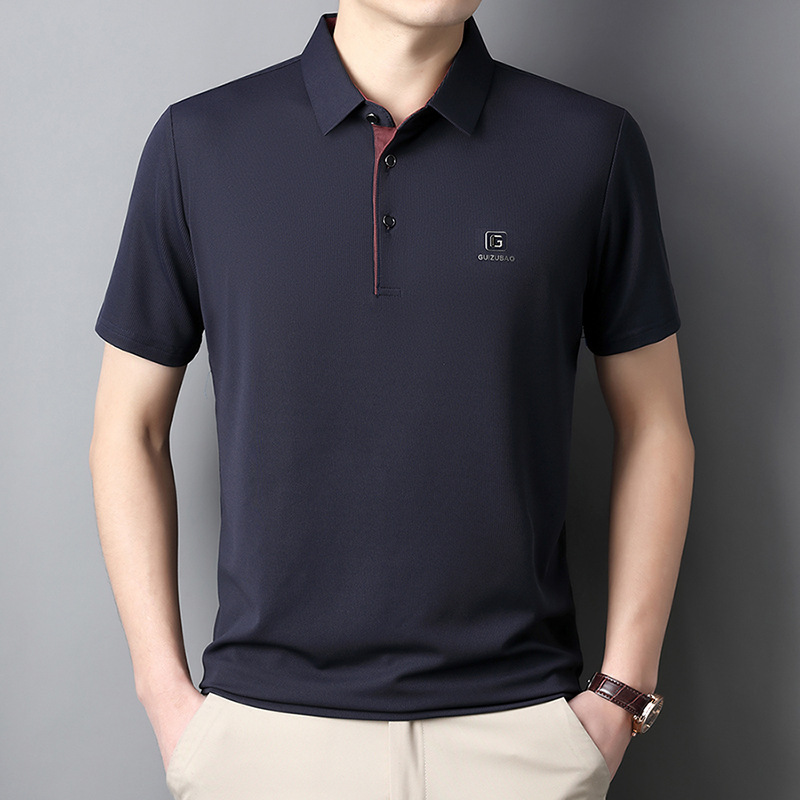 Màu xanh navy / 165/M