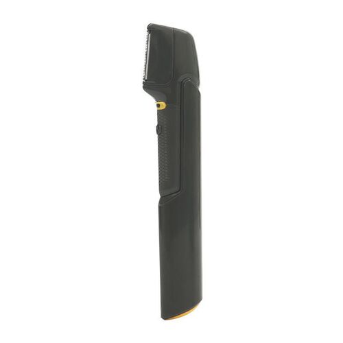 Cross-border new product retractable men's hair trimmer hair cutter home portable retractable men's razor hair trimmer