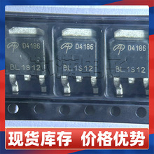 ԭװAOD4186 N����MOS��40V35A AOS�����ƬTO252��ЧӦ�ܵ�ѹ��