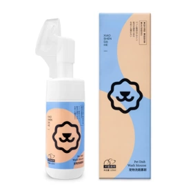 狗狗香波浴液;狗狗清洁;口腔清洁