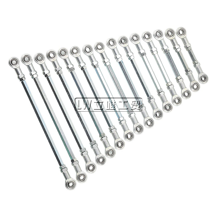 Квадроцикл ATV kart Модифицированная сборка четырехколесный автомобиль динозавр бык M8 рулевая тяга рыбий глаз шаровая голова