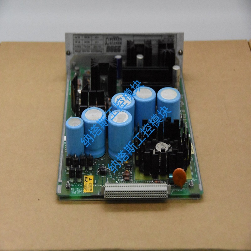 330905-00-25-05-02-05	探测器   Bently nevada 本特利