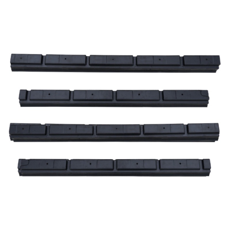 Tenxinrui aplicable a BYD yuanes Plus carrocería Fender atto3 modificado a prueba de fugas de barro accesorios exteriores